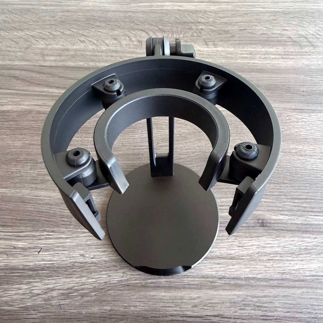Endorfy Solumn 2 shock absorber