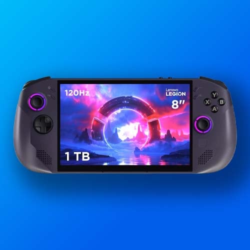 Lenovo Legion Go S