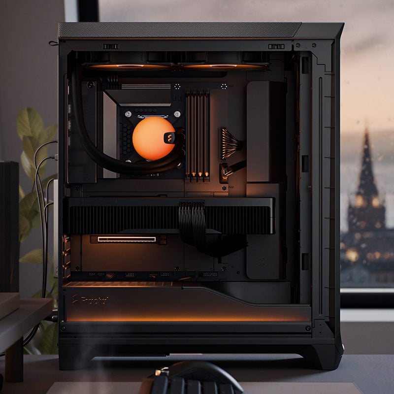 Fractal Meshify 3