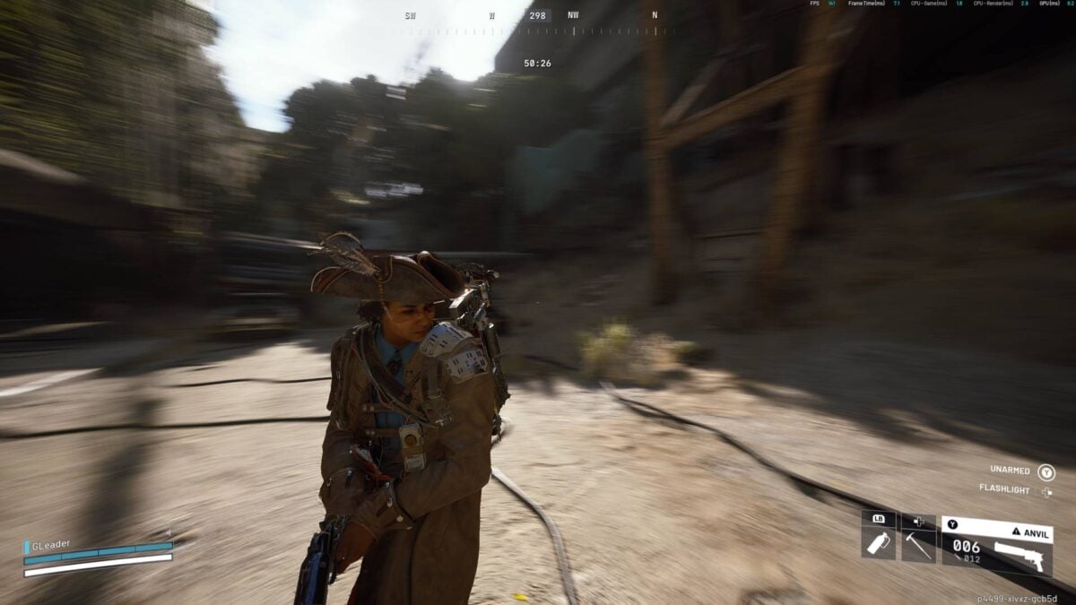 Here are the PC game settings you should always turn on, and the ones to switch off