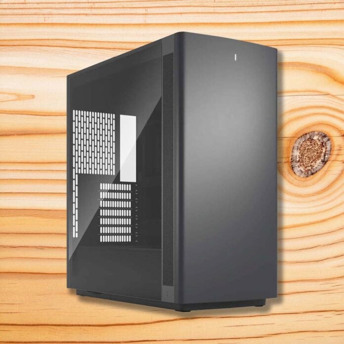 Fractal Design Define One leak