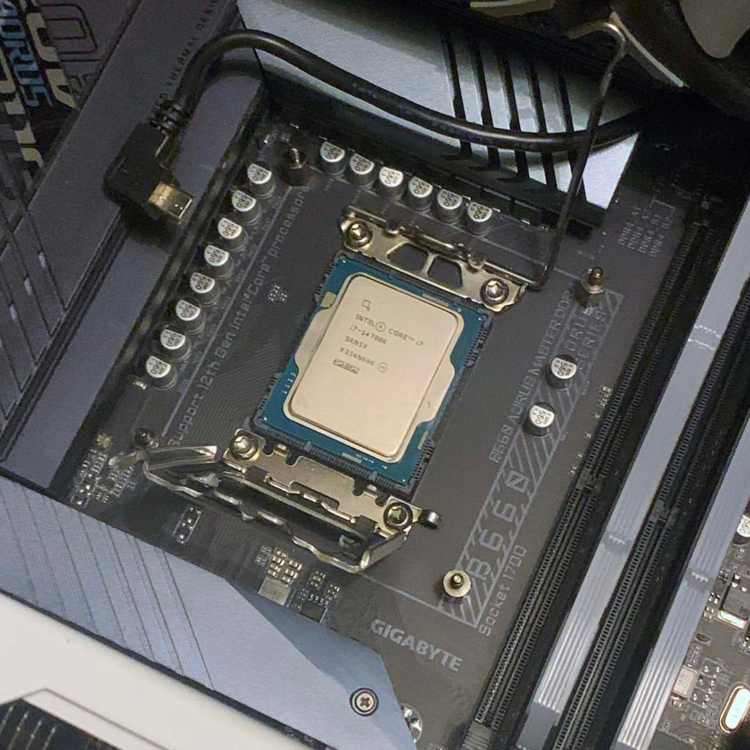 New DDR4 motherboards likely to accompany Intel Raptor Lake Refresh, says tech leaker