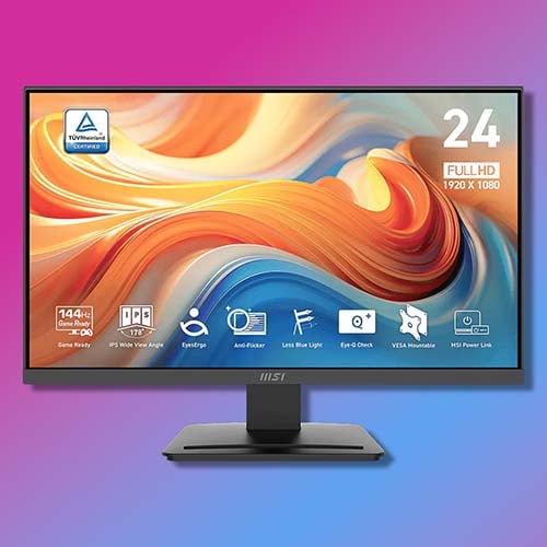 MSI Pro MP243L E14 monitor