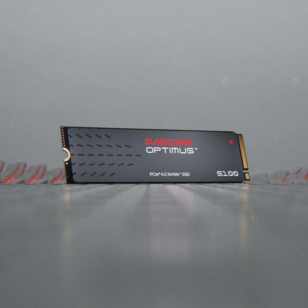 Sandisk Optimus 5100