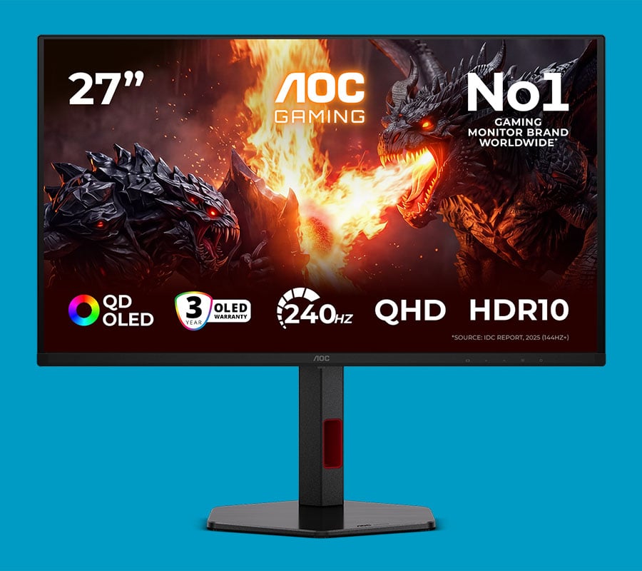 AOC Q27G4ZDR