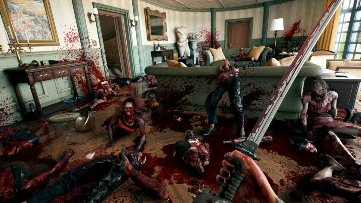 Dead Island 2.