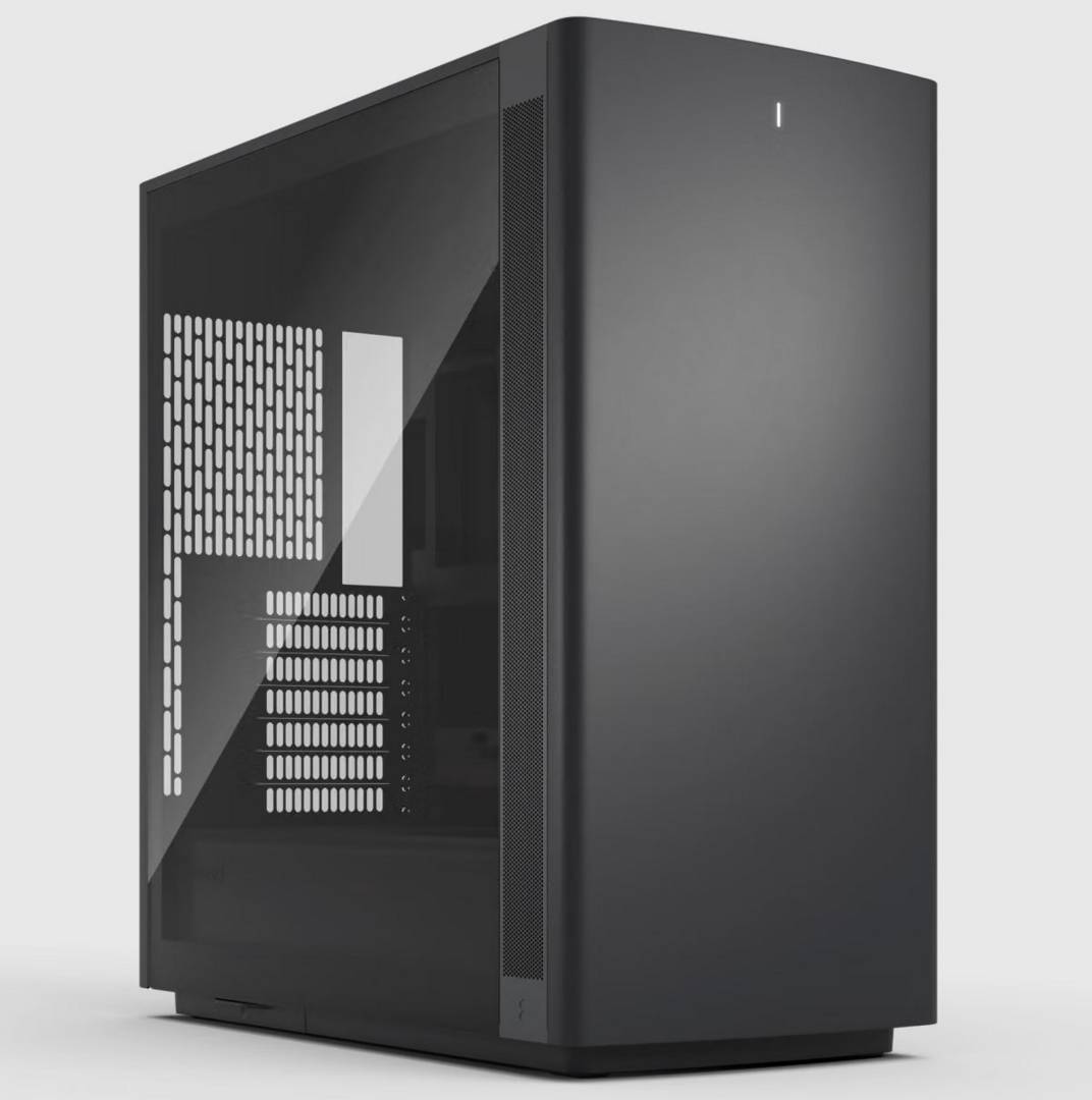 Fractal Define One - front.