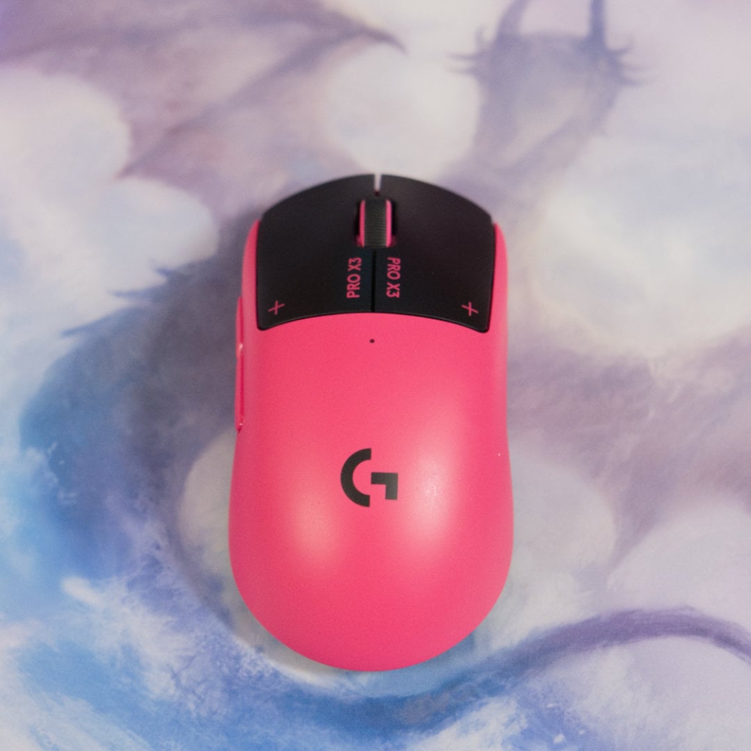 Logitech G Pro X3 Superstrike