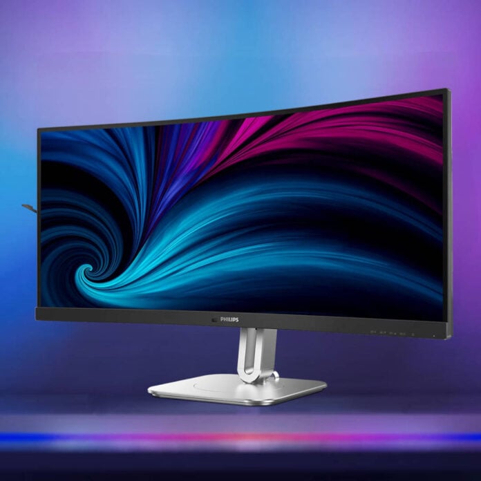 Philips 34B2U5900C.