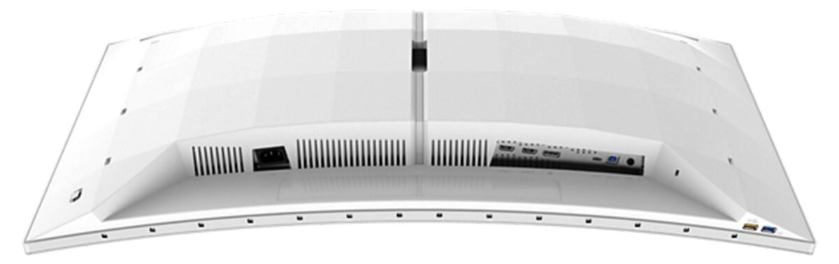 Philips Evnia 34M2C8600P - IO.
