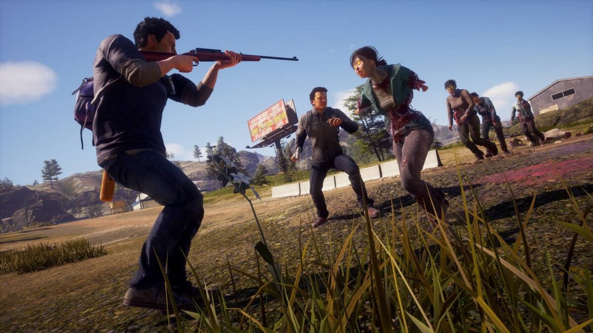 State of Decay 2.