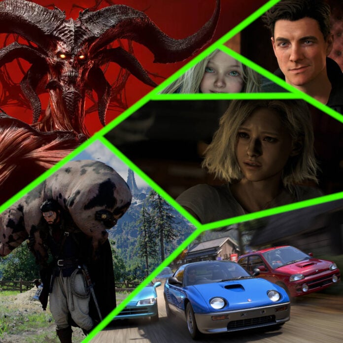 The best PC games of 2026 so far.