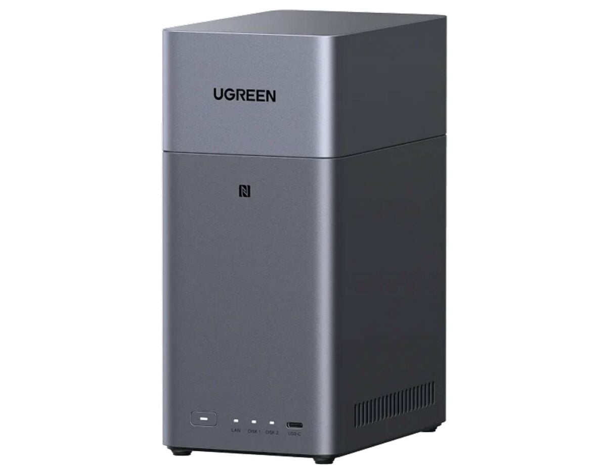 Ugreen DH2300.