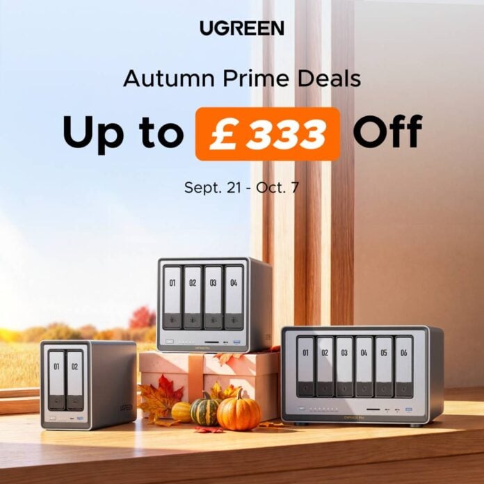 Ugreen Prime Day Deals.