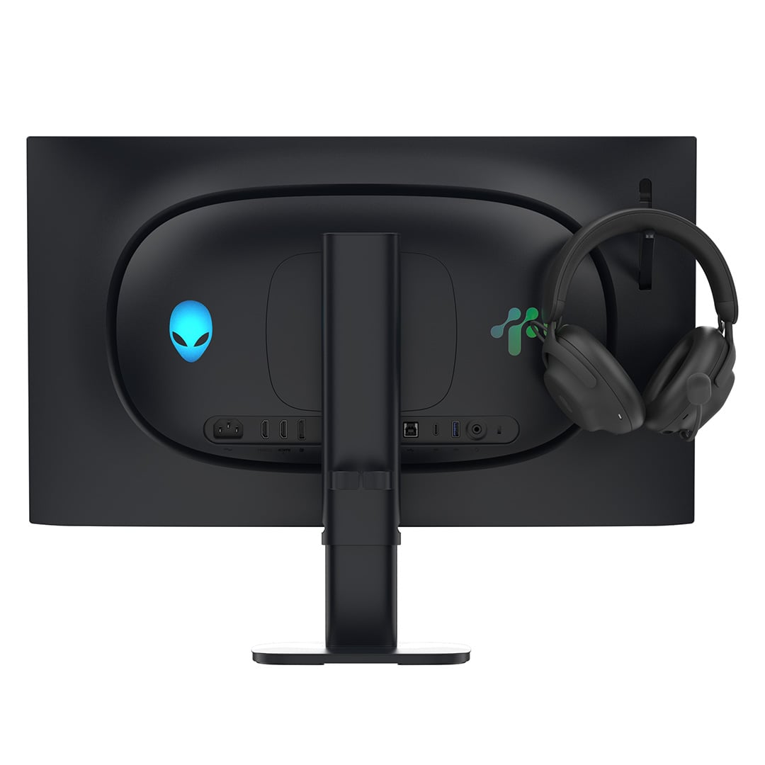 Alienware debuts its first 24.5in 560Hz QD-OLED gaming monitor, built in collaboration with esports pros