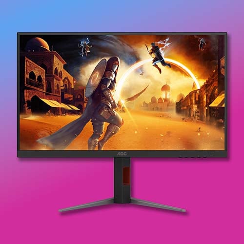 AOC Q27G4ZMN