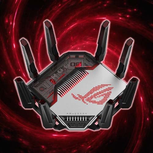 Asus ROG Rapture GT-BN98 Pro
