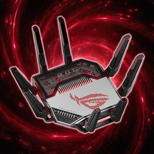 Asus ROG Rapture GT-BN98