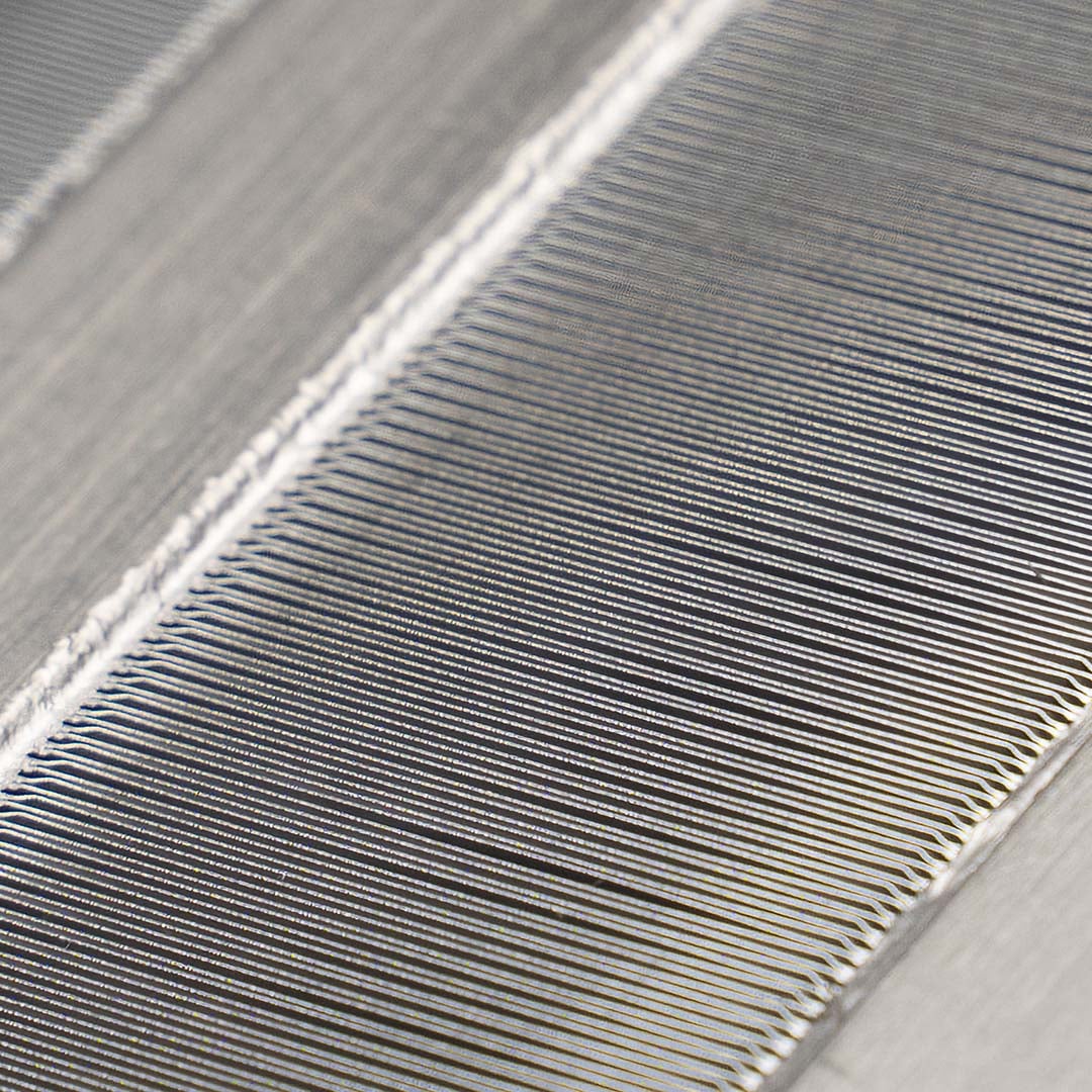 Forced Physics microchannel array