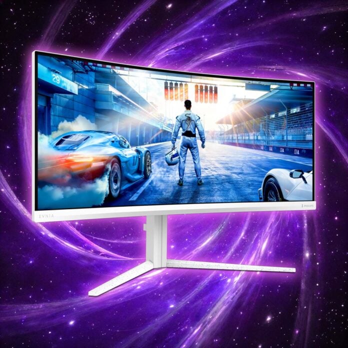 Philips Evnia 34M2C5601QA