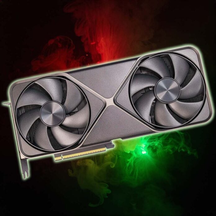 Nvidia GeForce RTX 5090