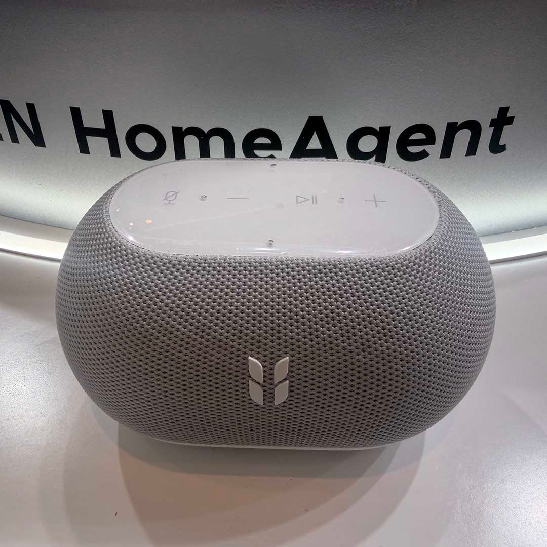 UGREEN Smart Speaker for Uliya