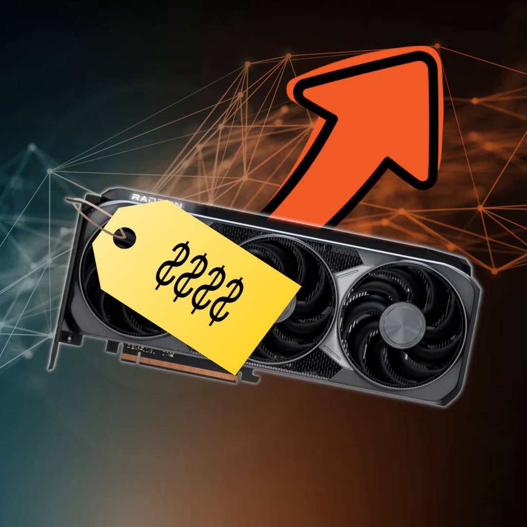 AMD may increase Radeon GPU and memory bundle prices in November