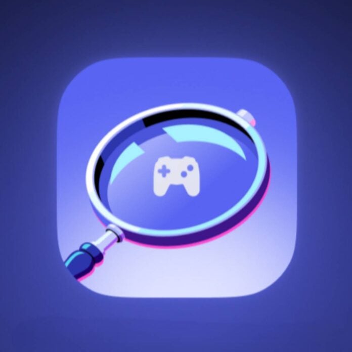 Discord discoverable content.