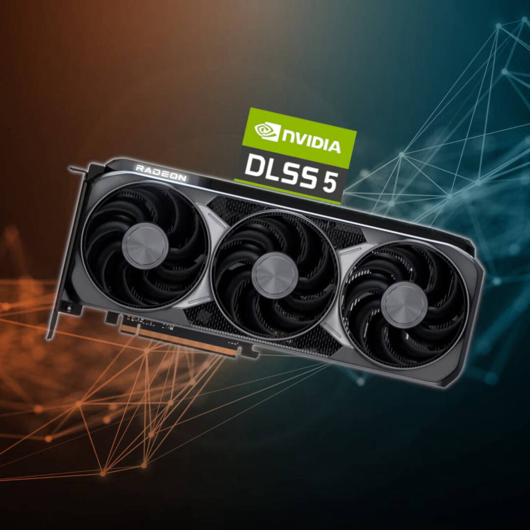 The full Nvidia DLSS 5 suite now runs on AMD Radeon GPUs, thanks to ...
