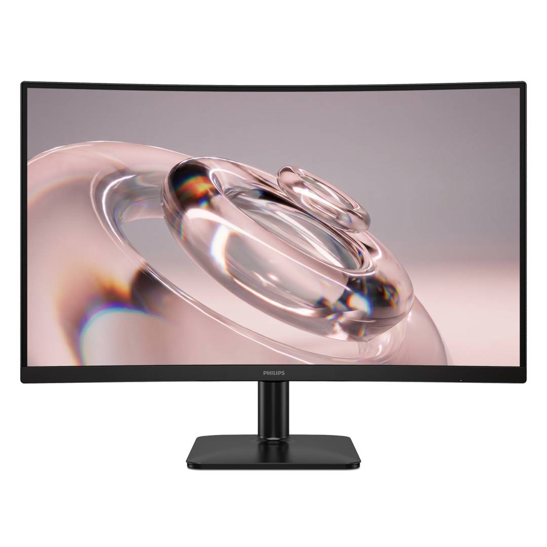 Philips 27E3C2500 - front.