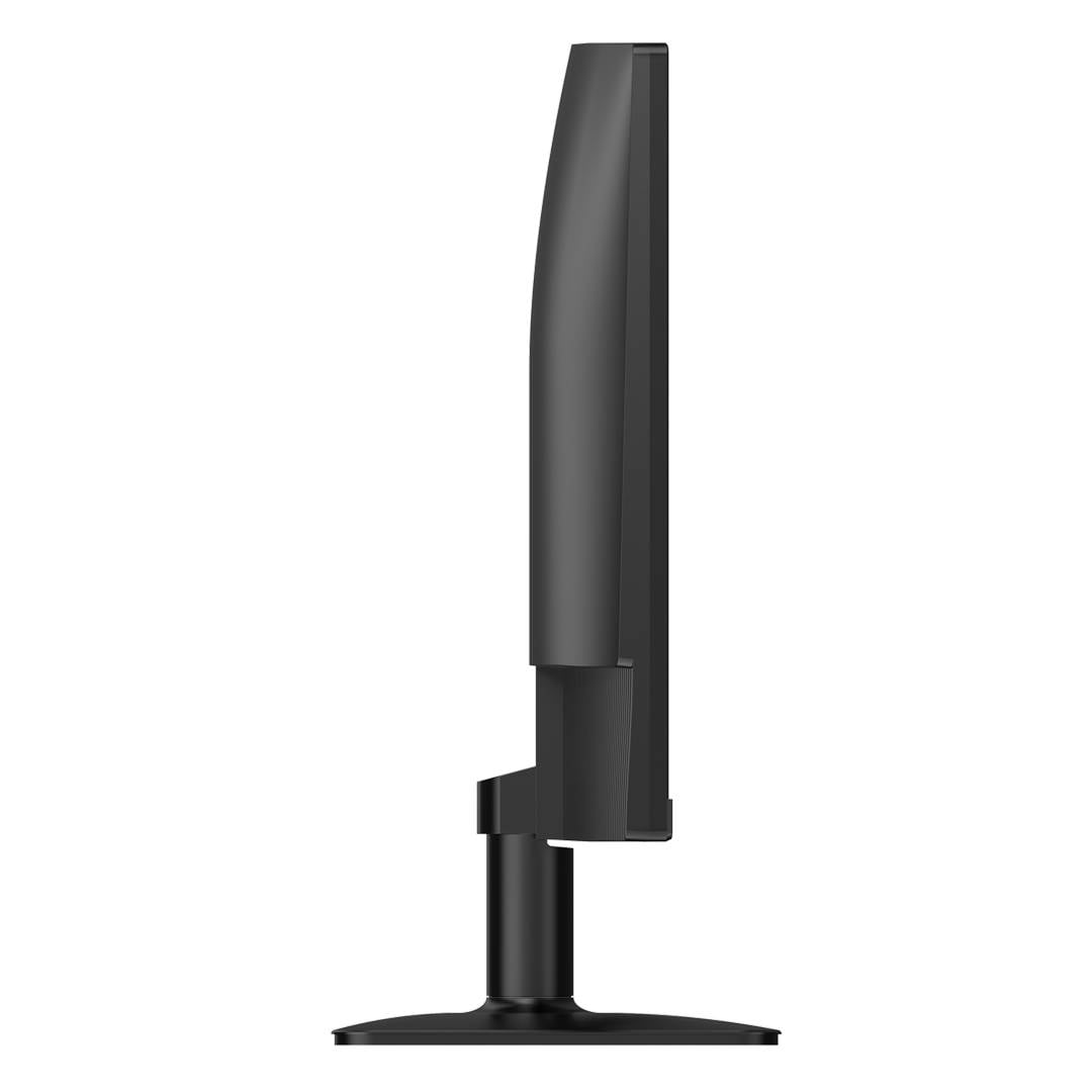 Philips 27E3C2500 - side.