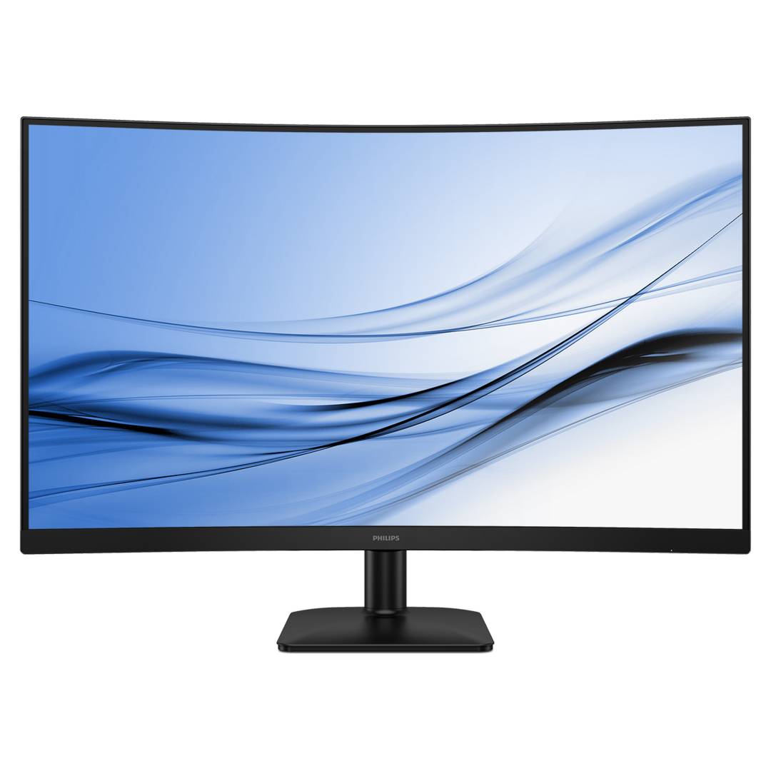 Philips 32E3C2500 - front.