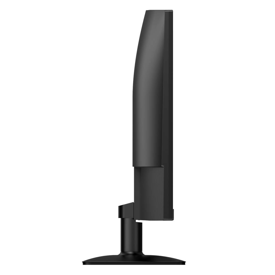 Philips 32E3C2500 - side.