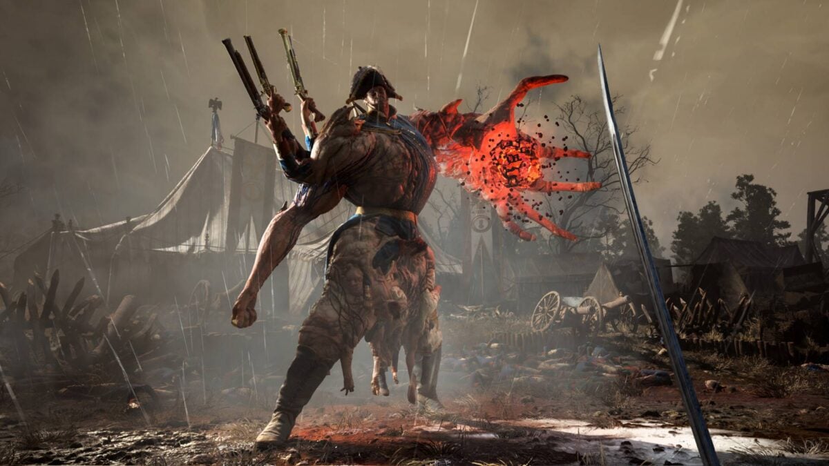Valor Mortis.