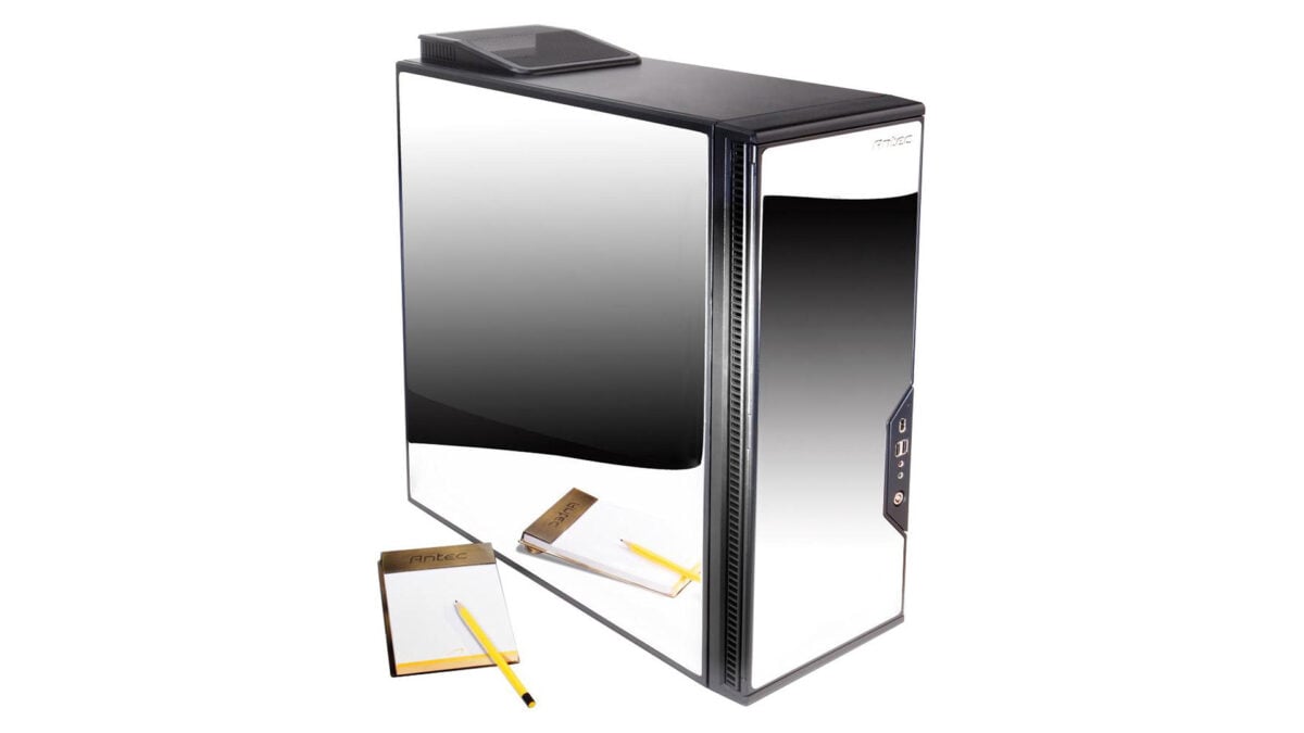 Antec P182 SE