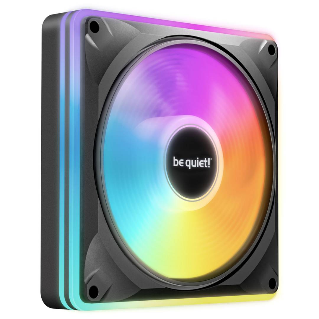 be quiet Light Wings Pro IO 120mm Expansion.