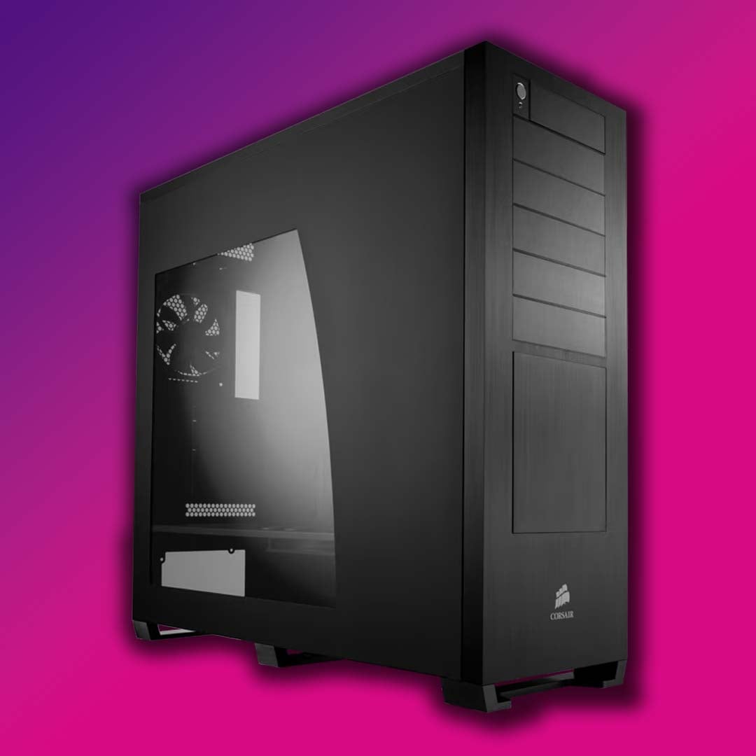 Corsair Obsidian 800D