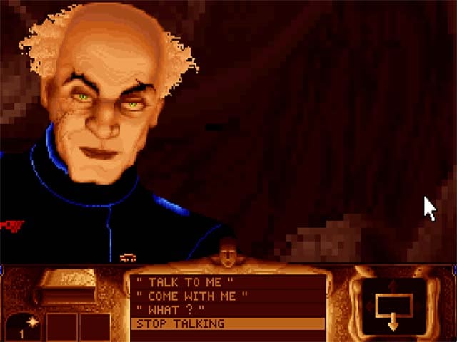 Dune - Gurney Halleck