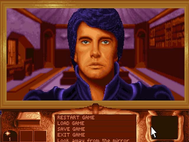 Dune - Kyle MacLachlan as Paul Atreides