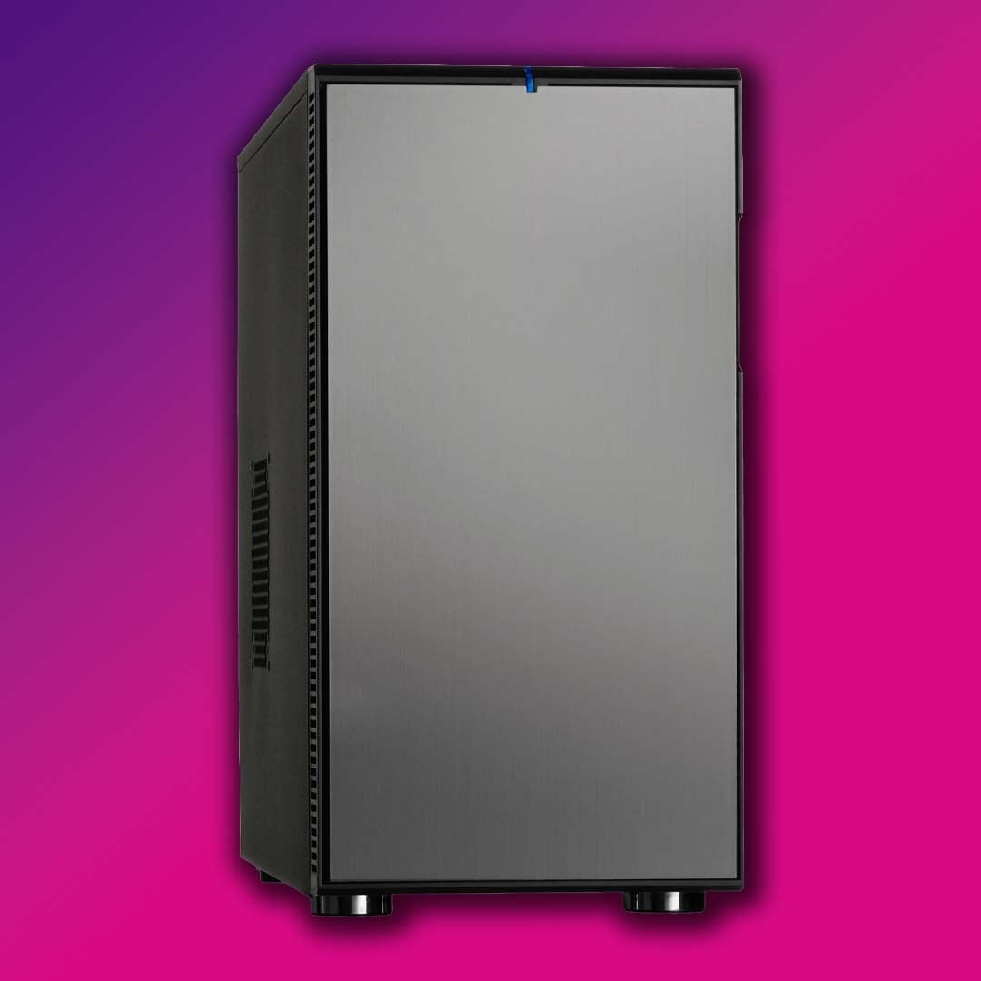 Fractal Design Define R4 front