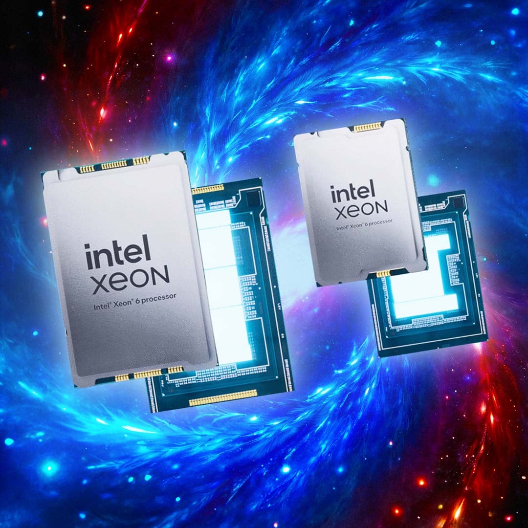 Nova Lake Xeon E chips reportedly skip hybrid architecture