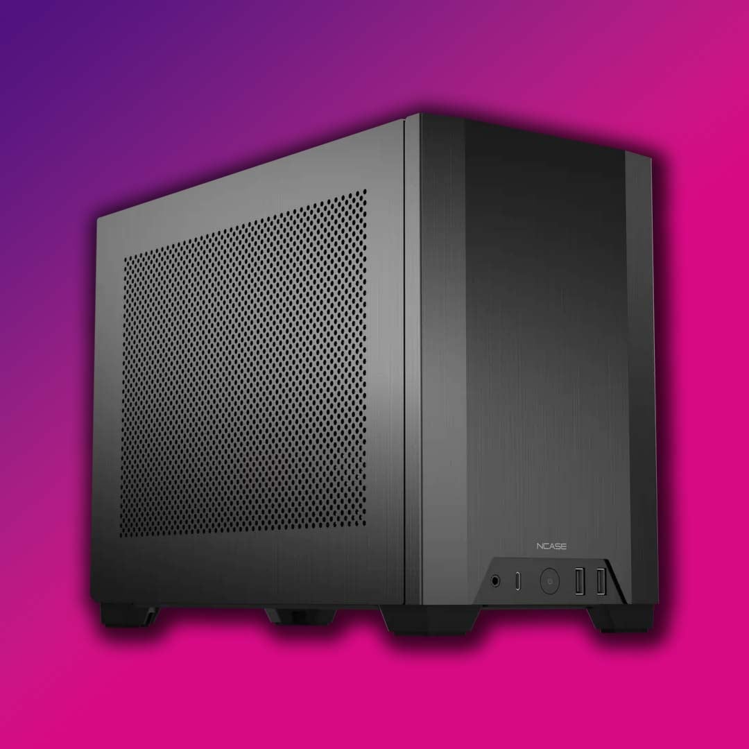 NCASE M1