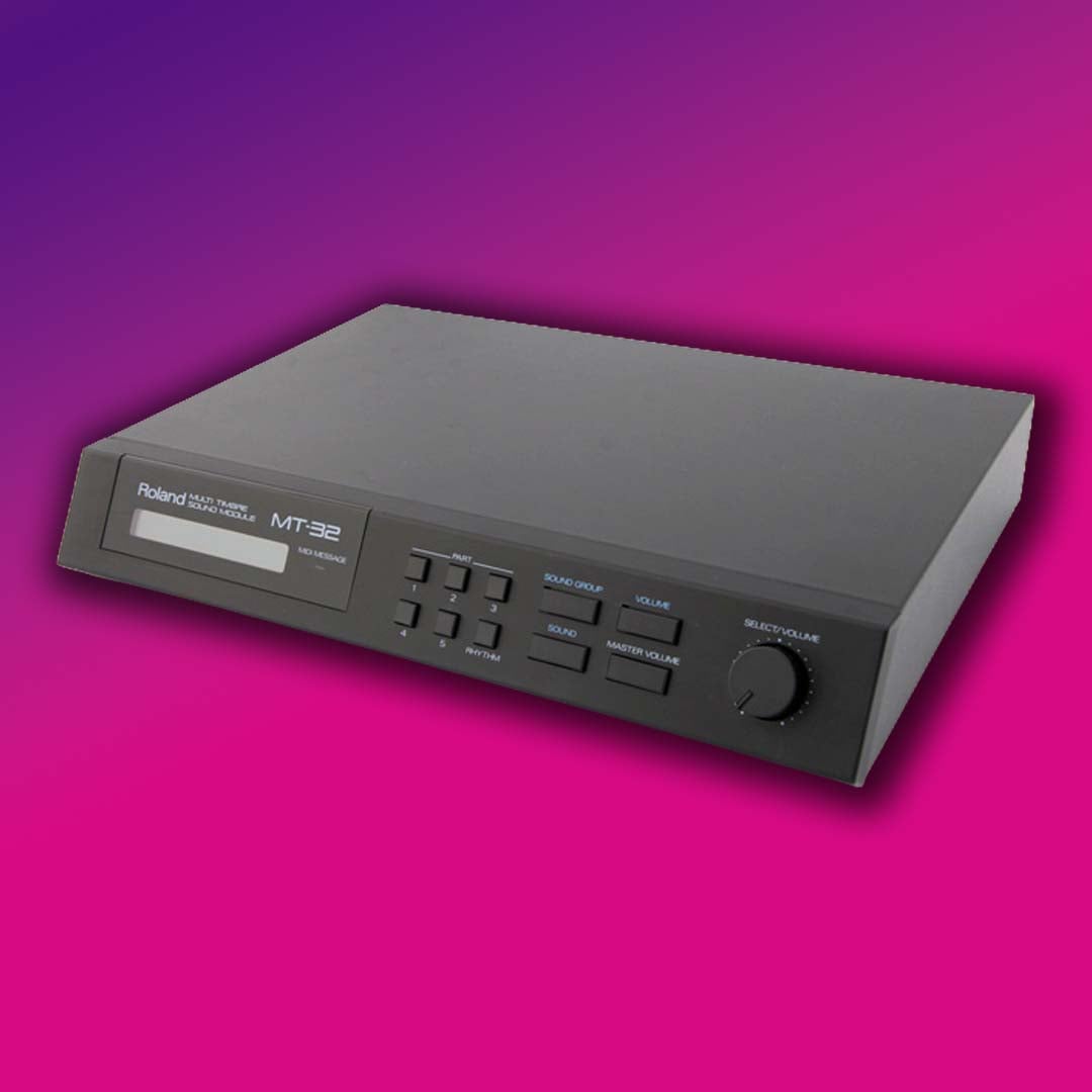 Roland MT-32